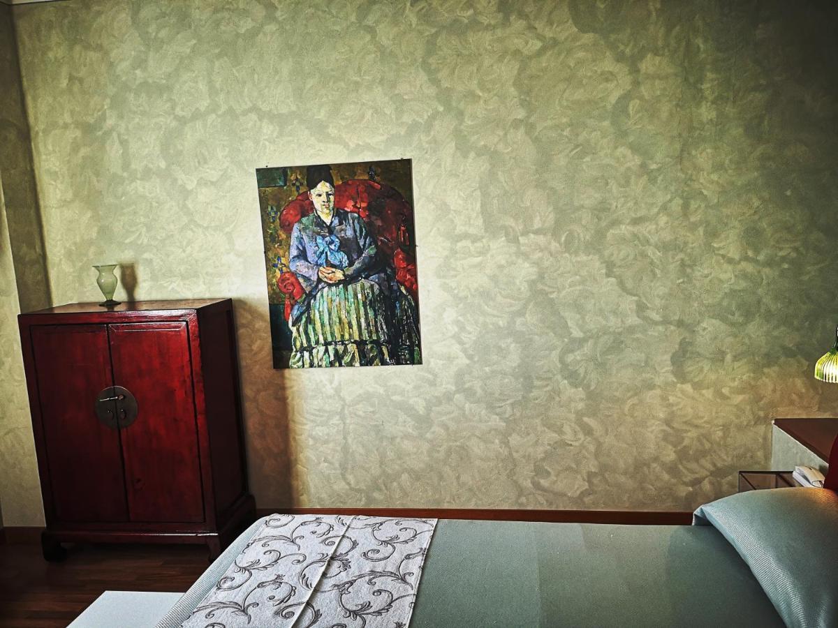 Albergo Baldazzi 1916 Zavattarello Kültér fotó