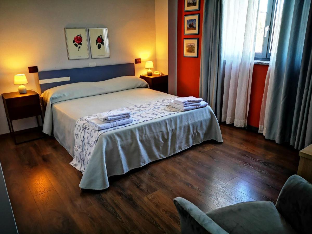 Albergo Baldazzi 1916 Zavattarello Kültér fotó