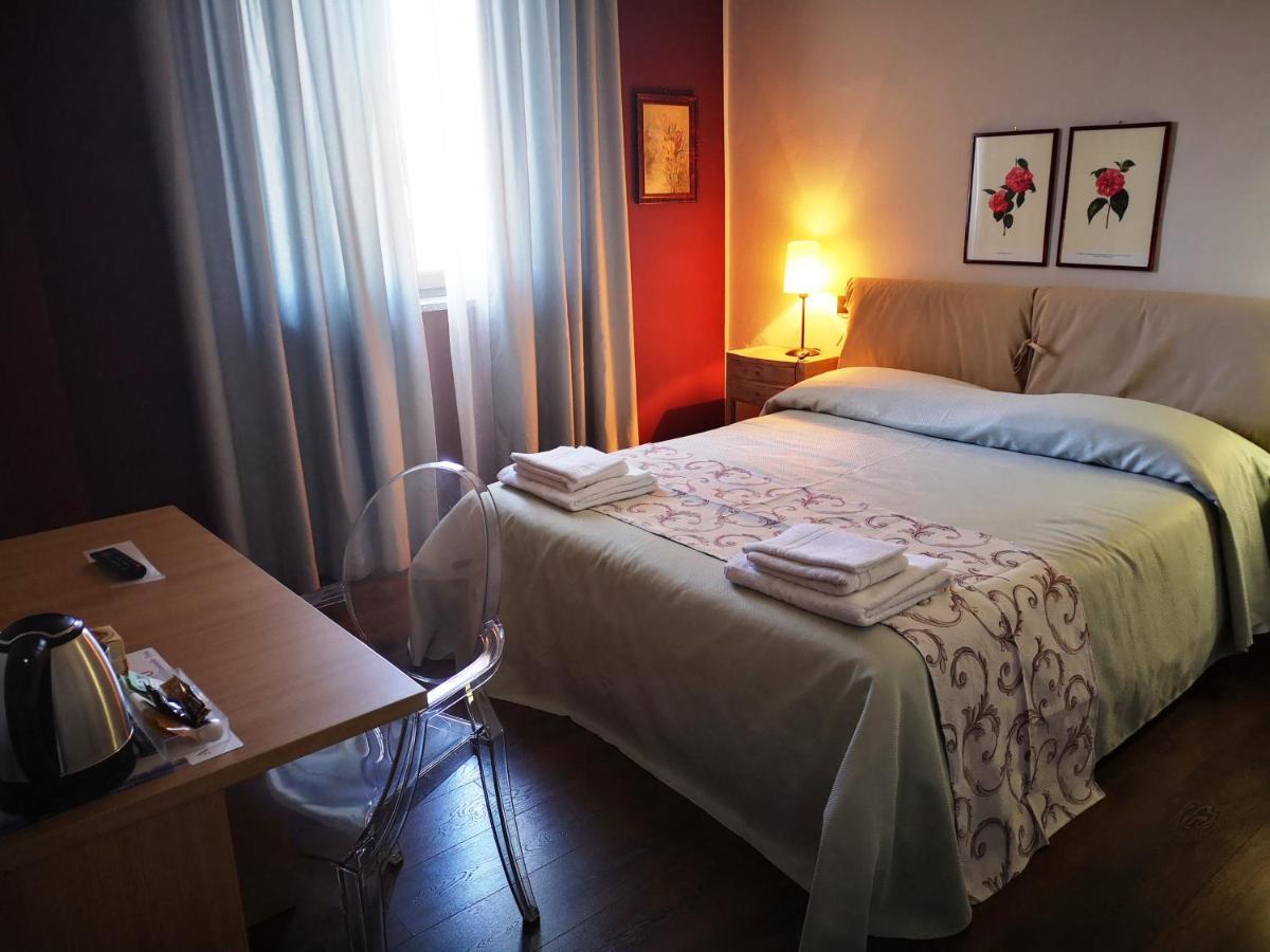 Albergo Baldazzi 1916 Zavattarello Kültér fotó