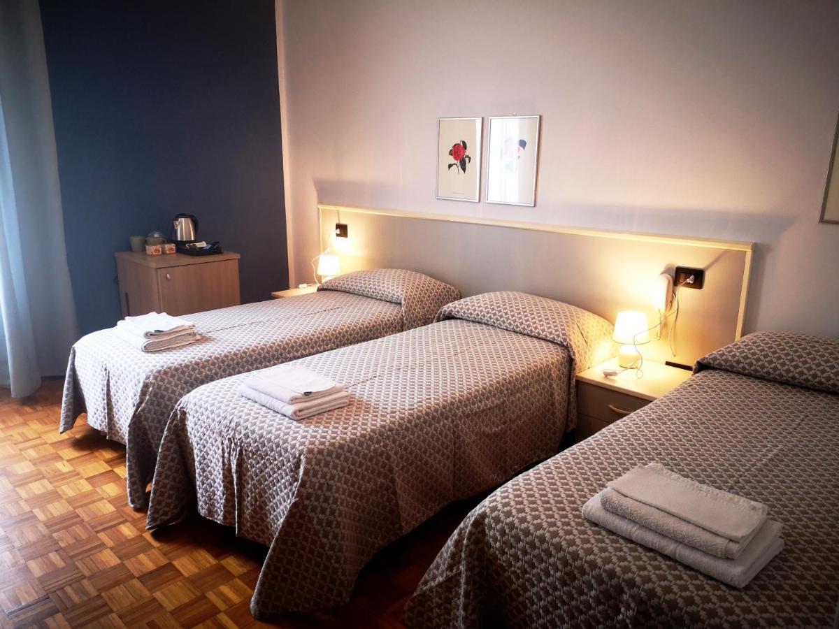 Albergo Baldazzi 1916 Zavattarello Kültér fotó
