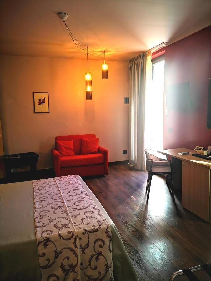Albergo Baldazzi 1916 Zavattarello Kültér fotó
