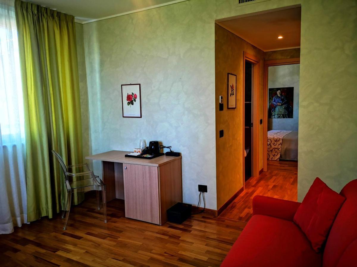 Albergo Baldazzi 1916 Zavattarello Kültér fotó