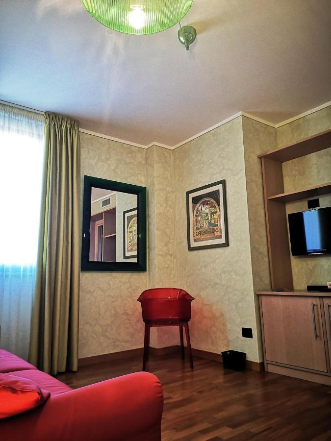 Albergo Baldazzi 1916 Zavattarello Kültér fotó