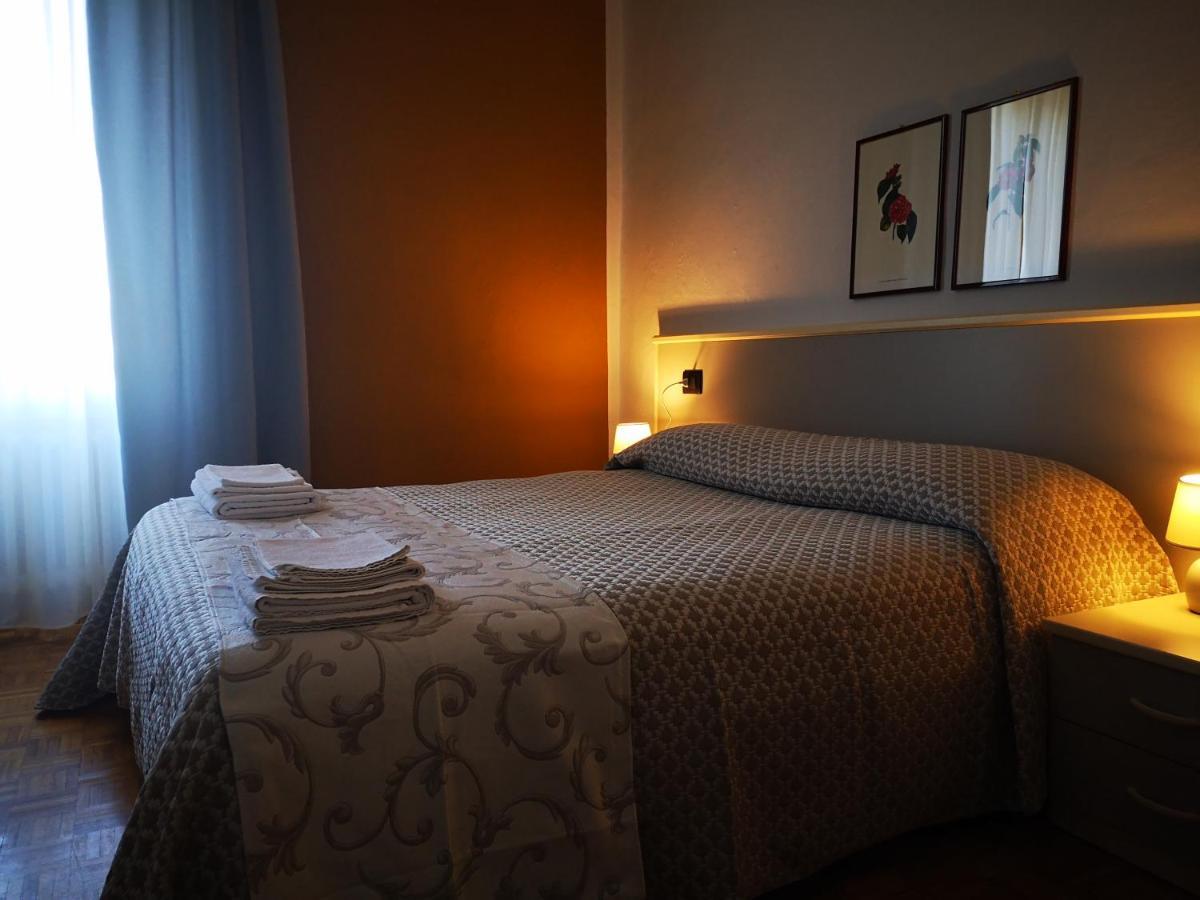 Albergo Baldazzi 1916 Zavattarello Kültér fotó