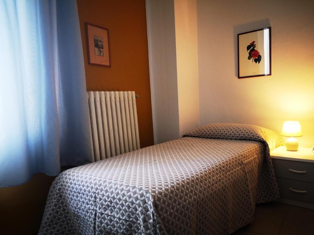 Albergo Baldazzi 1916 Zavattarello Kültér fotó