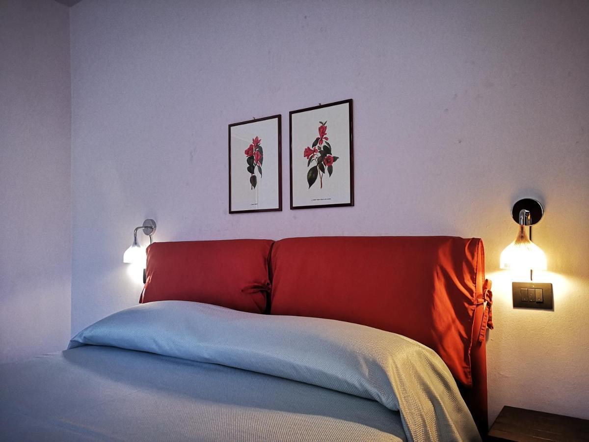 Albergo Baldazzi 1916 Zavattarello Kültér fotó