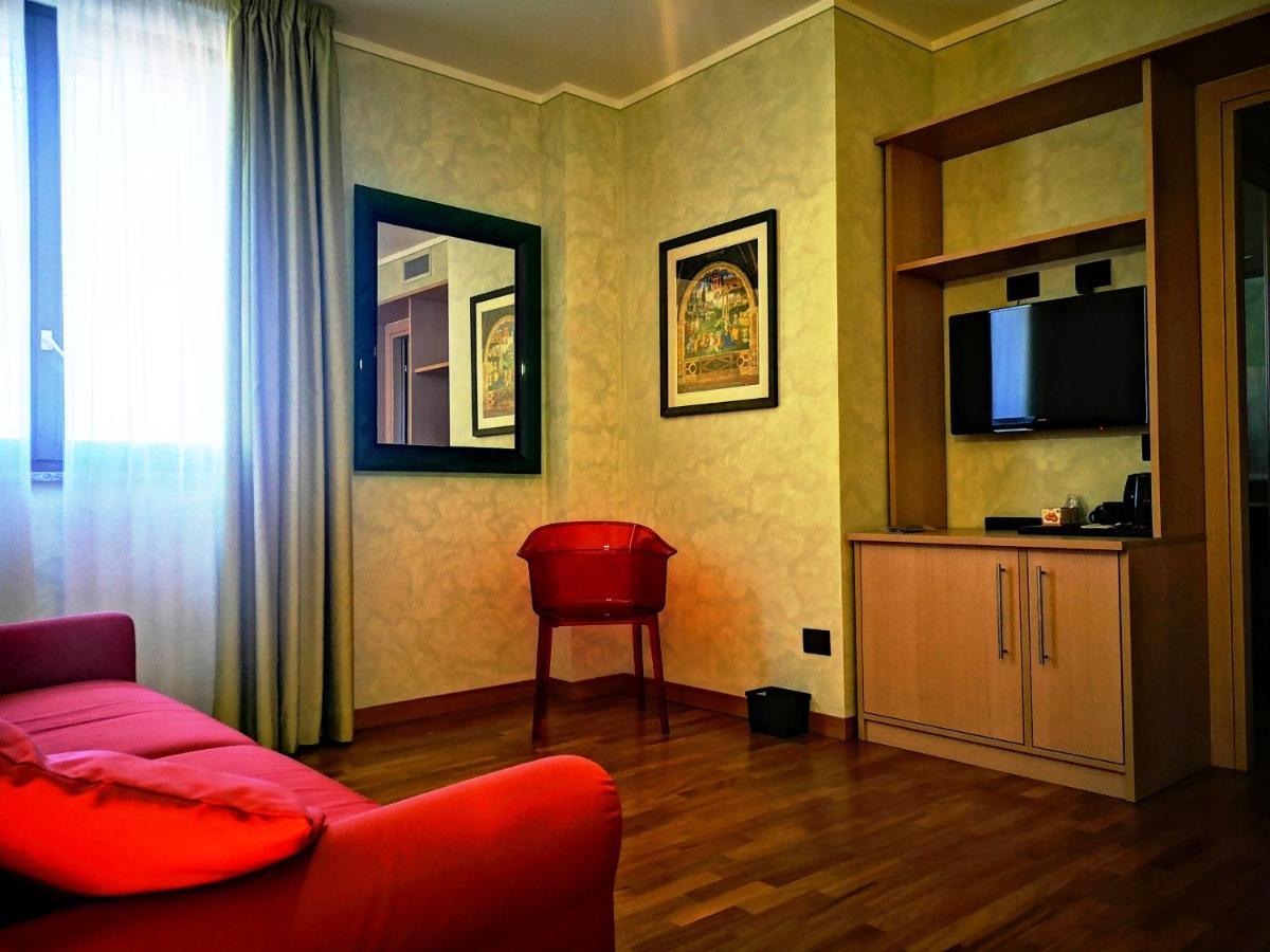 Albergo Baldazzi 1916 Zavattarello Kültér fotó