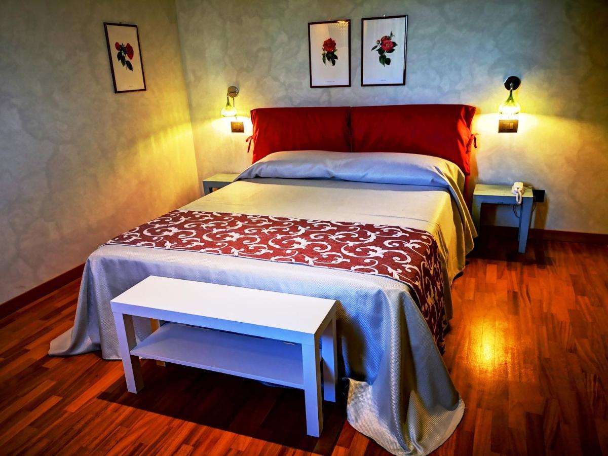 Albergo Baldazzi 1916 Zavattarello Kültér fotó