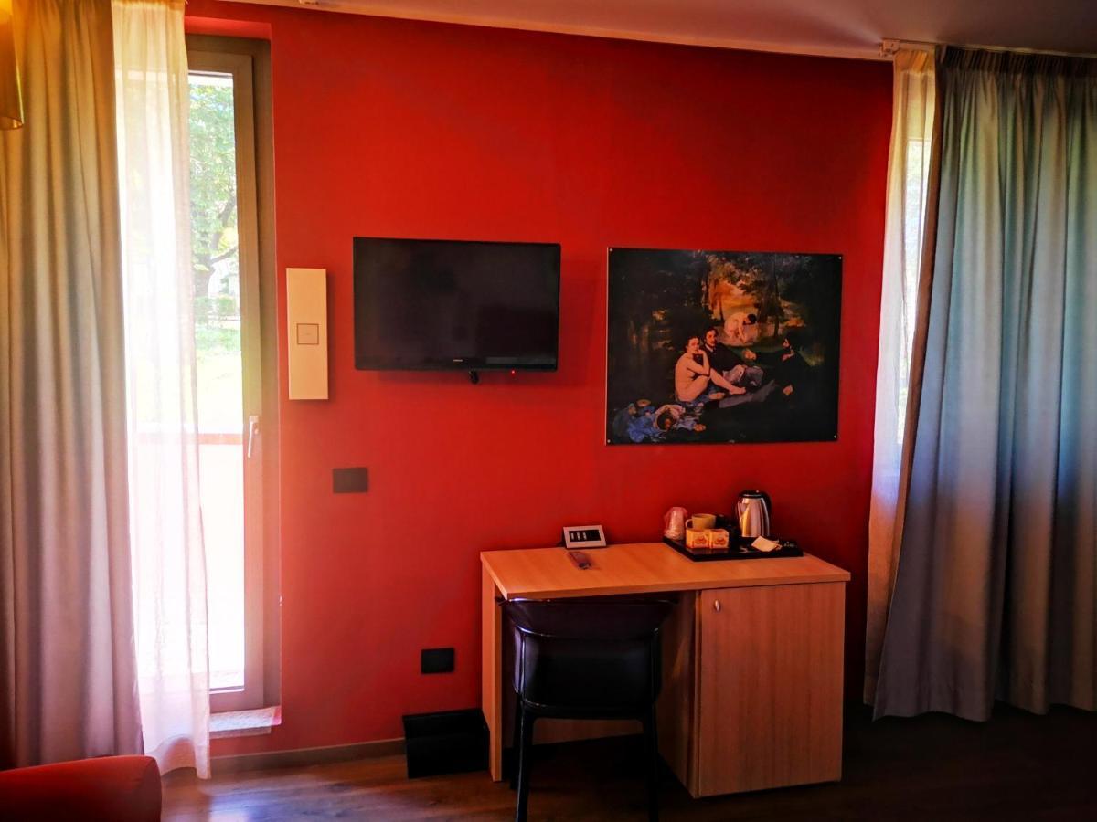 Albergo Baldazzi 1916 Zavattarello Kültér fotó