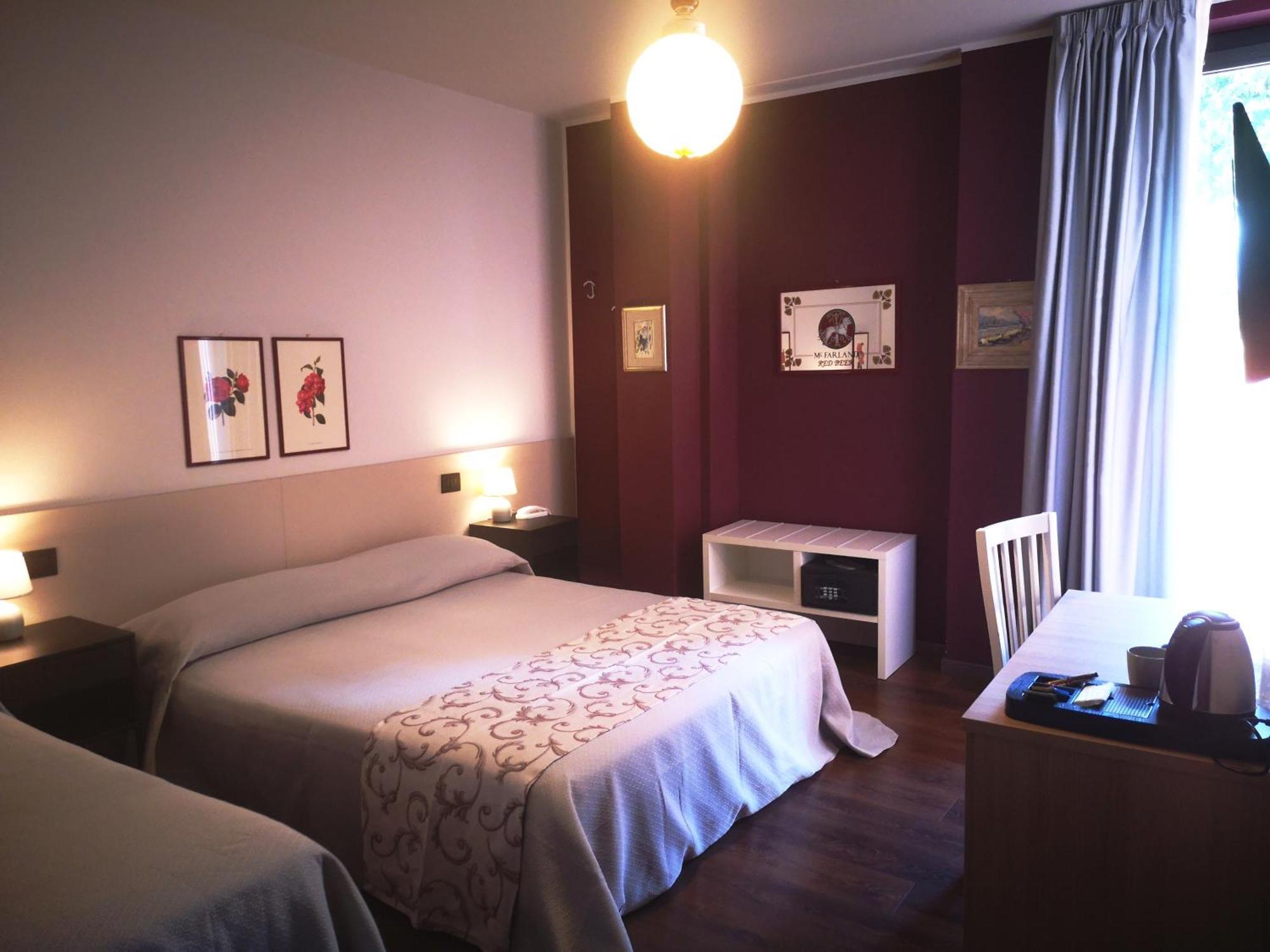 Albergo Baldazzi 1916 Zavattarello Kültér fotó