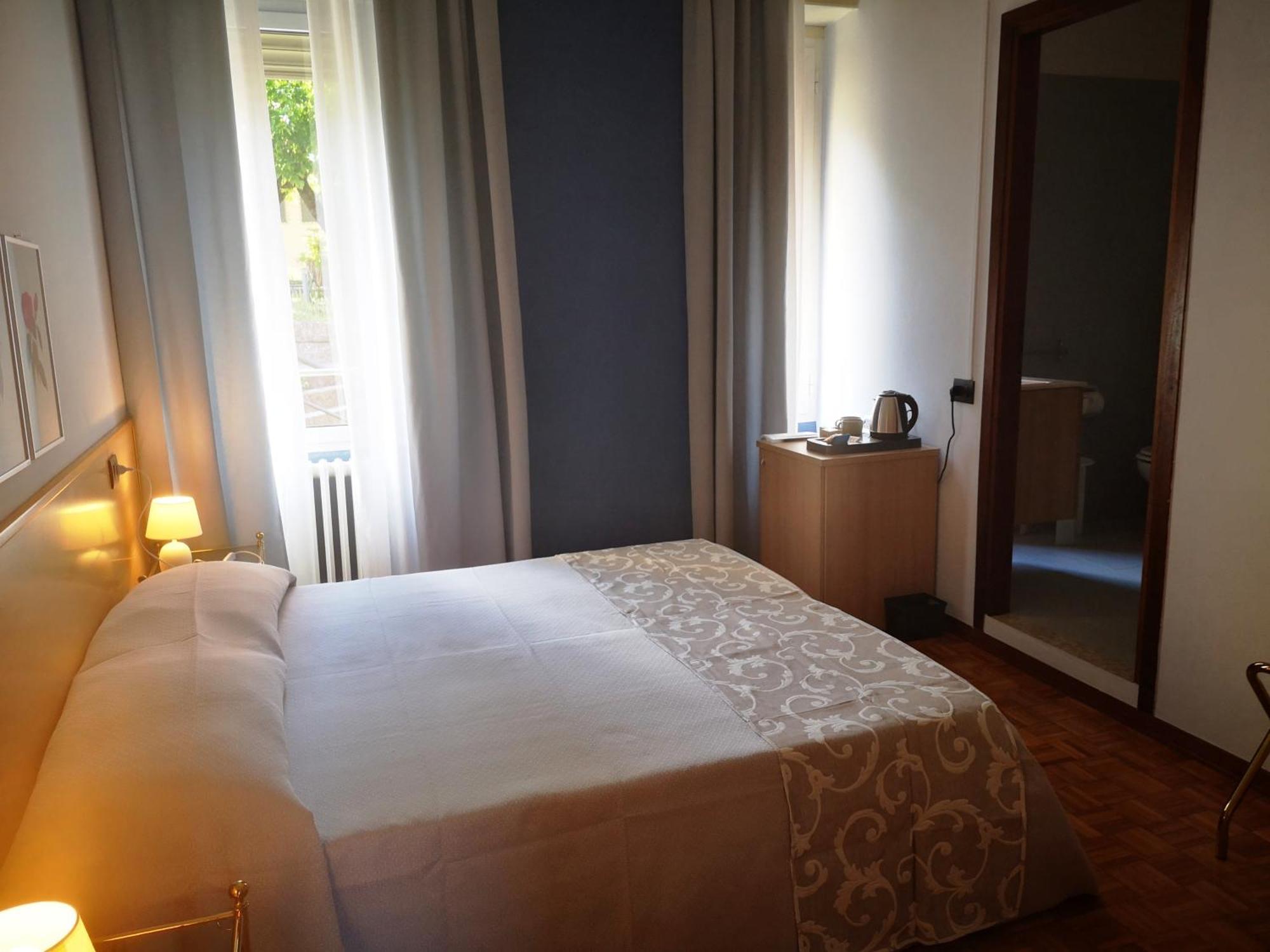 Albergo Baldazzi 1916 Zavattarello Kültér fotó