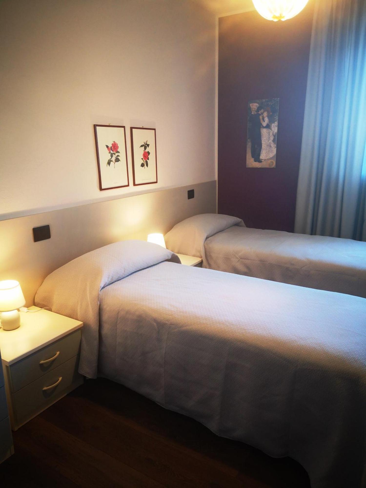 Albergo Baldazzi 1916 Zavattarello Kültér fotó