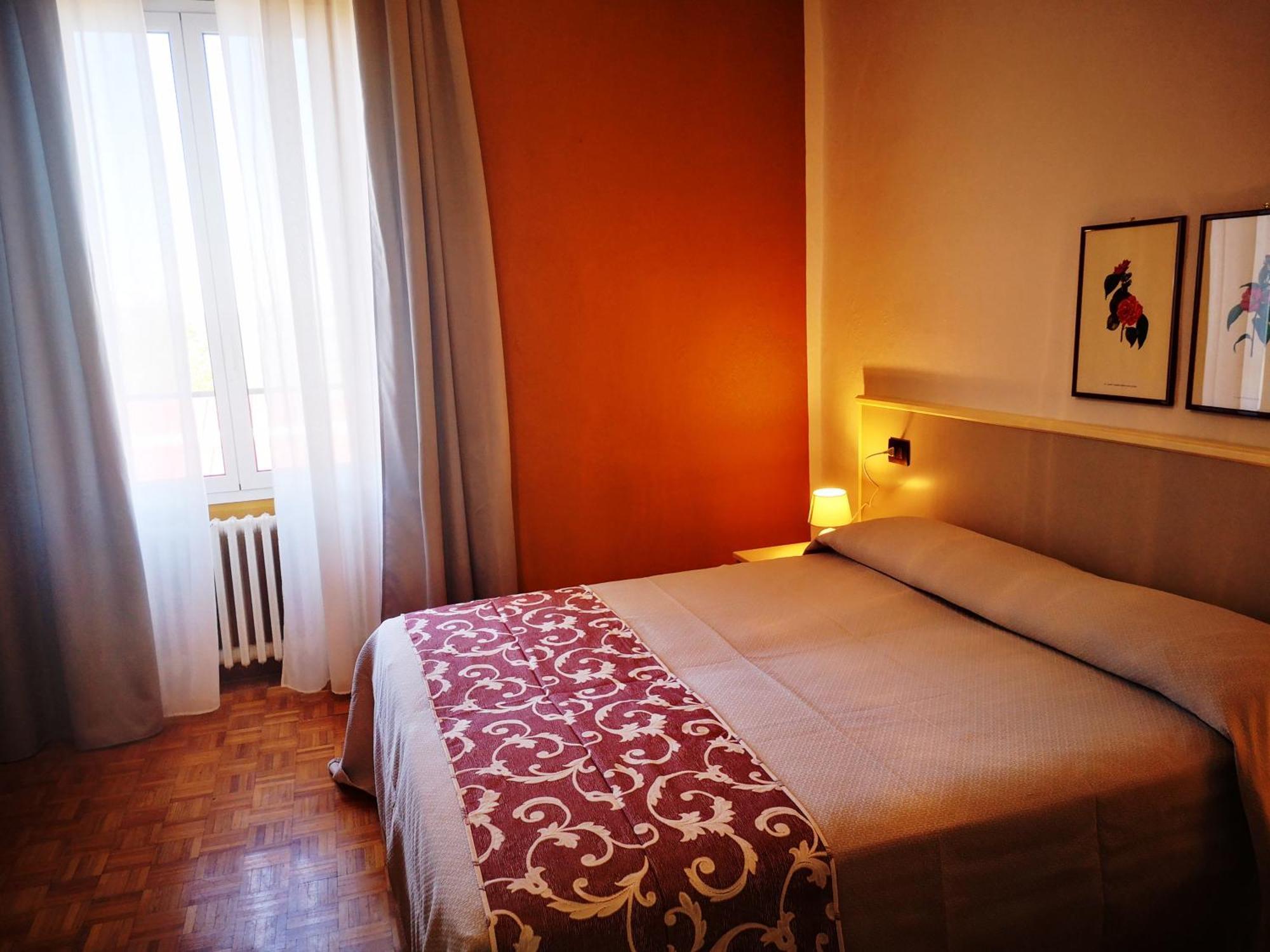 Albergo Baldazzi 1916 Zavattarello Kültér fotó